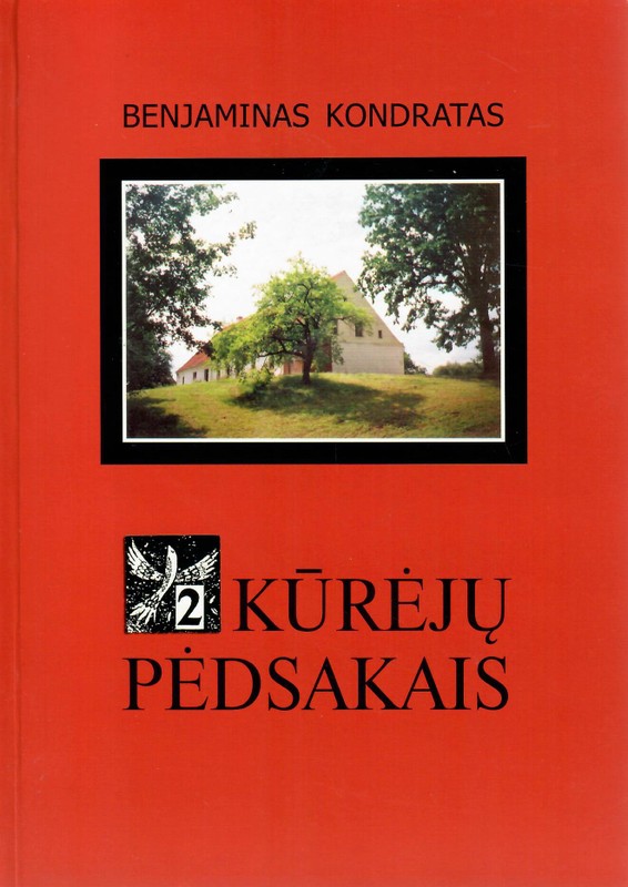 Kūrėjų pėdsakais 2. Vilkaviškio žemėje, Mažoji Lietuva