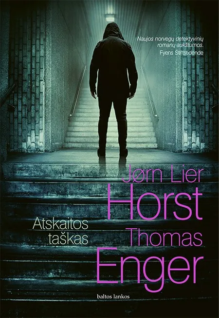 Atskaitos taškas