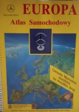 EUROPOS ATLASAS
