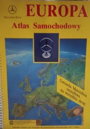 EUROPOS ATLASAS