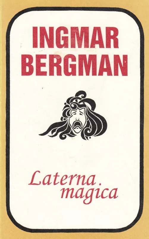Laterna Magica