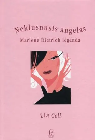 Neklusnusis angelas