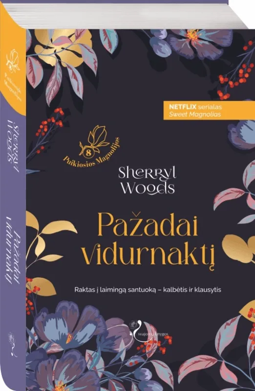 Pažadai vidurnaktį