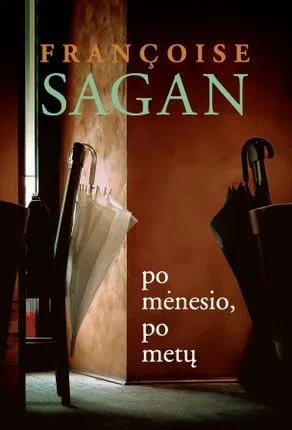 Po mėnesio, po metų