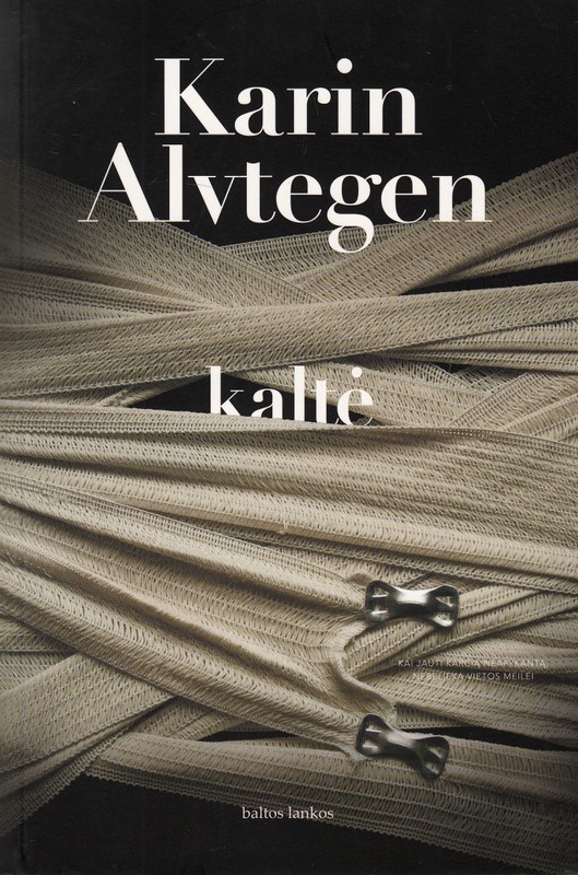 Kaltė