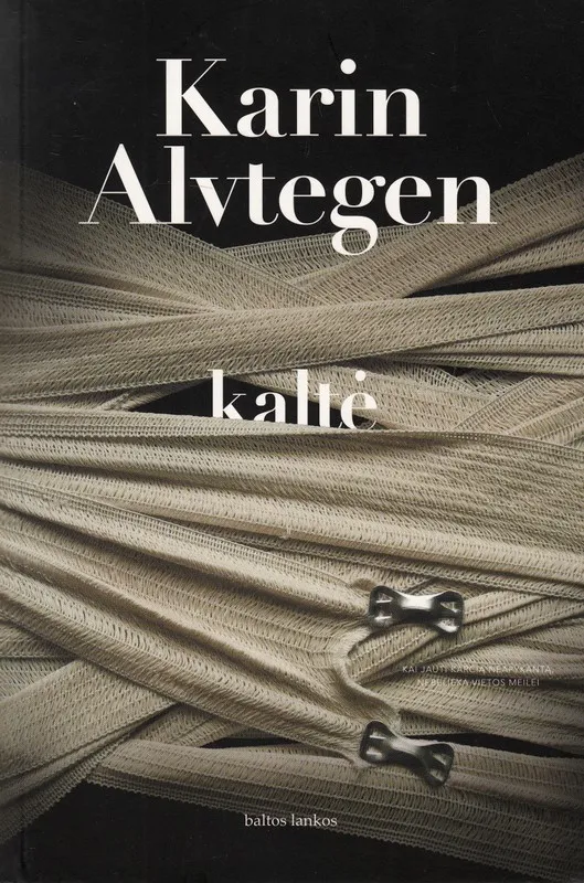 Kaltė