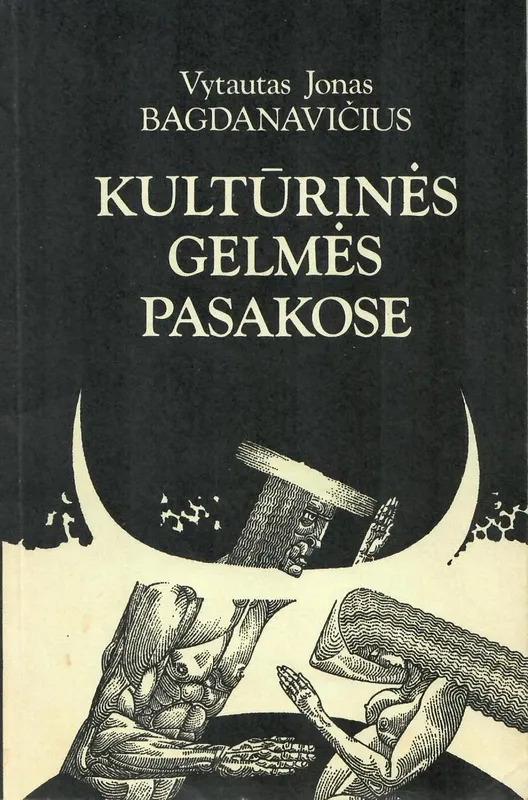 Kultūrinės gelmės pasakose