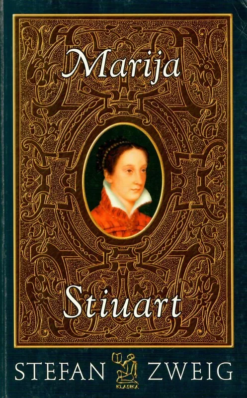 Marija Stiuart