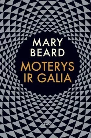 Moterys ir galia