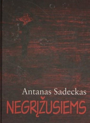 Negrįžusiems