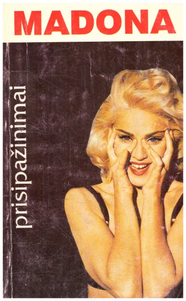 Madona