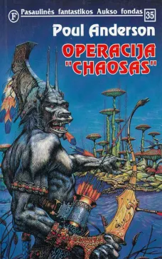Operacija „Chaosas“ (PFAF 35)