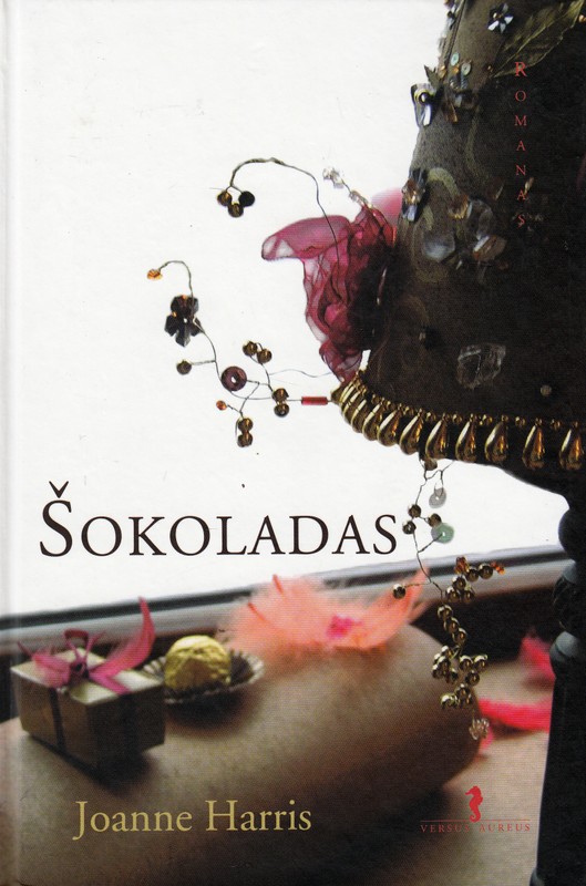 Šokoladas