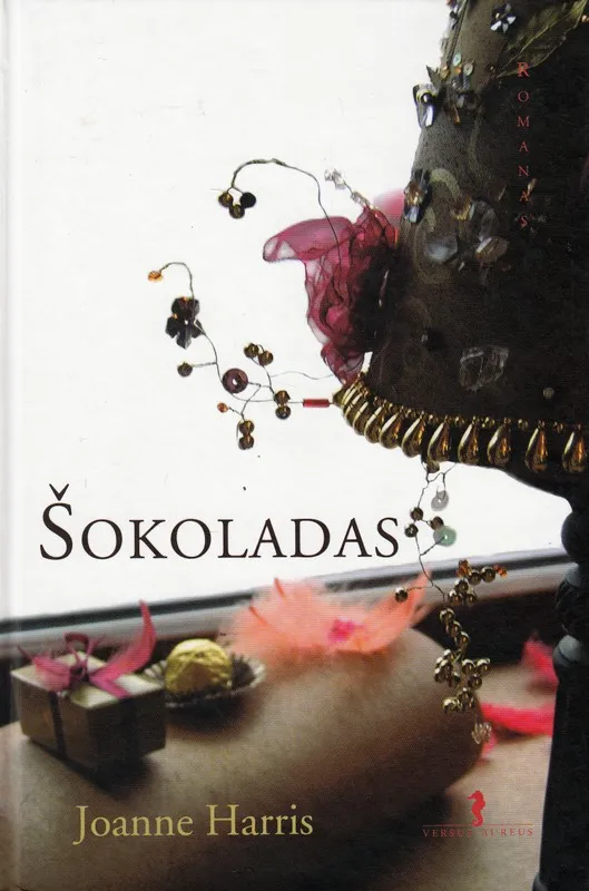 Šokoladas
