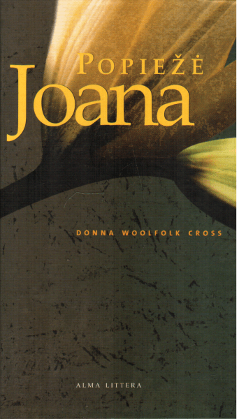 Popiežė Joana (2002)