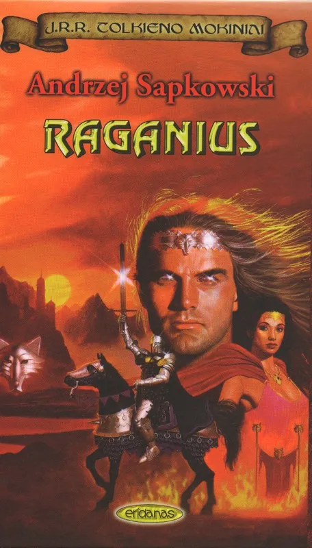 Raganius