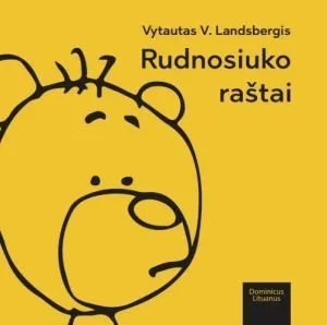 Rudnosiuko raštai