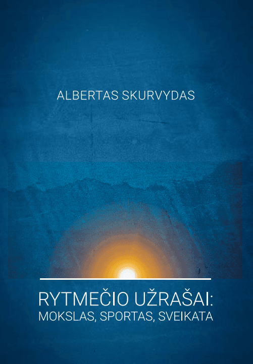 Rytmečio užrašai