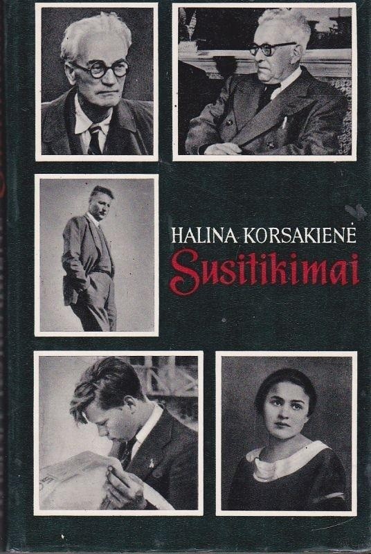 Susitikimai