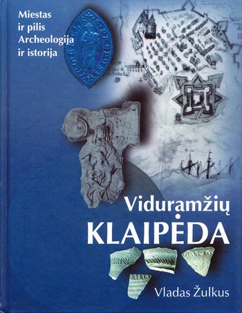 Viduramžių Klaipėda