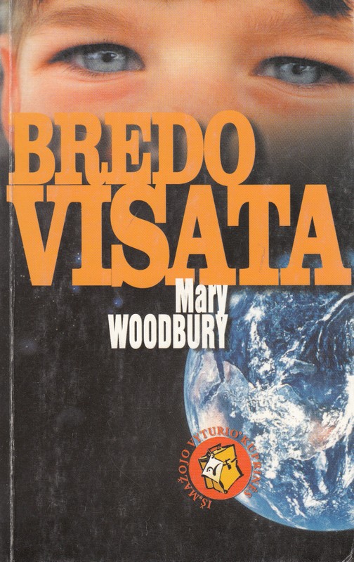 Bredo visata