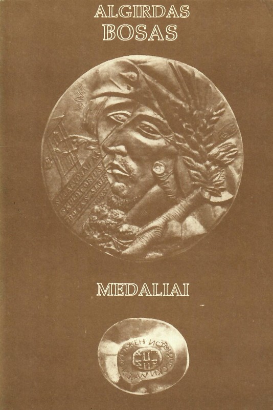 Medaliai