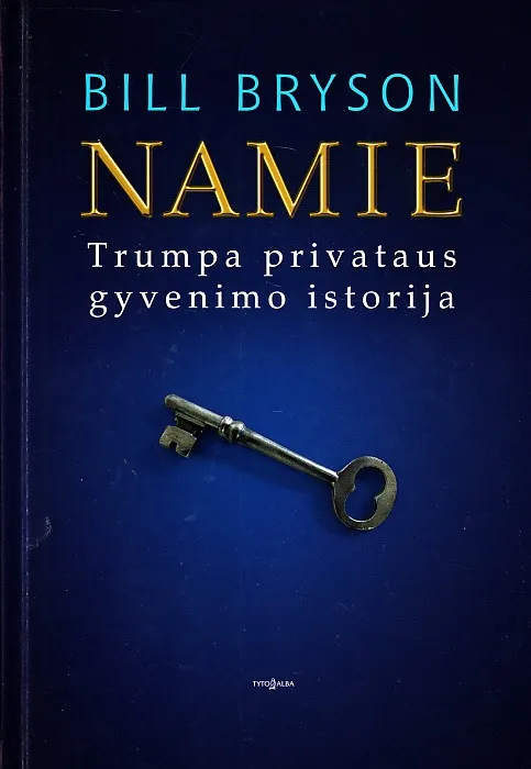 Namie. Trumpa privataus gyvenimo istorija