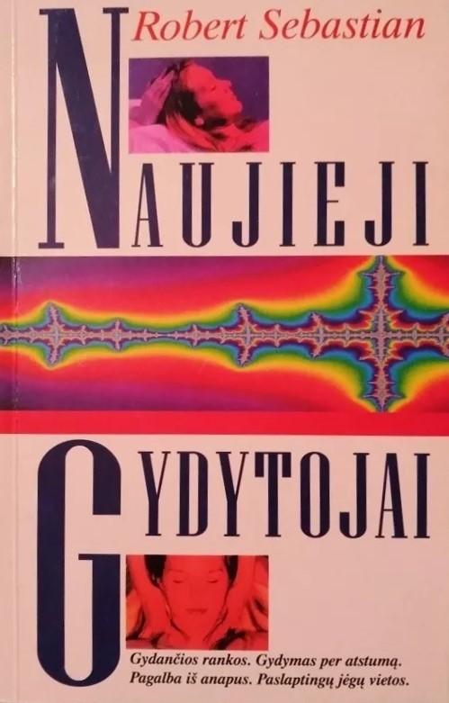 Naujieji gydytojai