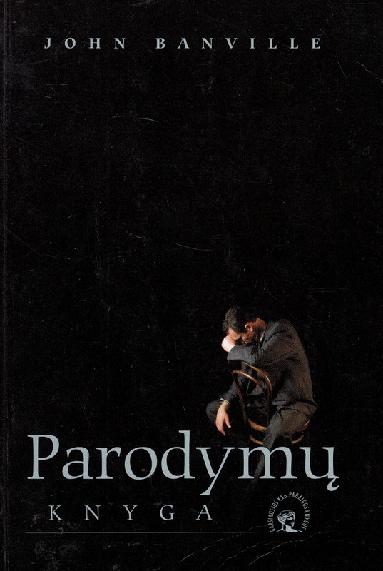 Parodymų knyga