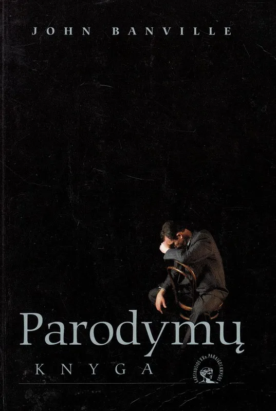 Parodymų knyga