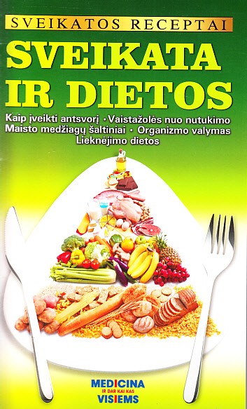 Sveikata ir dietos