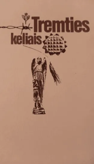 Tremties keliais