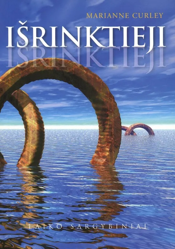 Išrinktieji