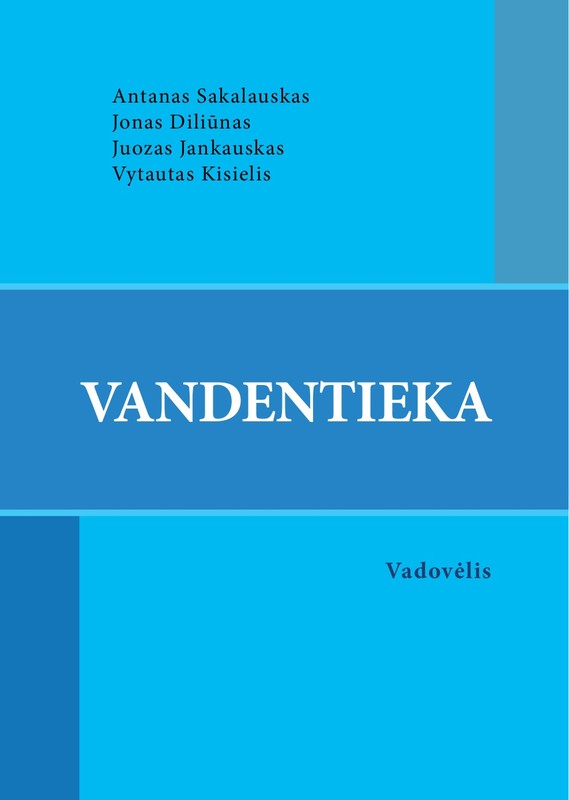 Vandentieka