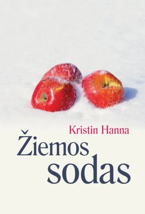 Žiemos sodas