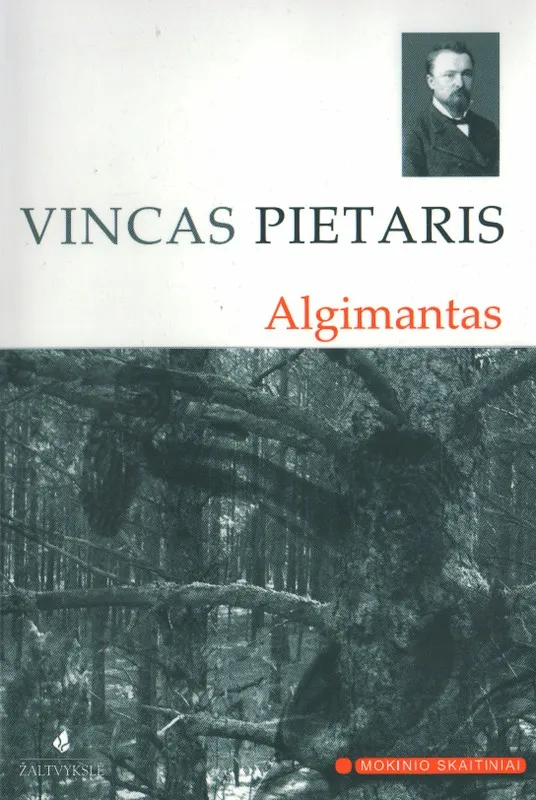 Algimantas