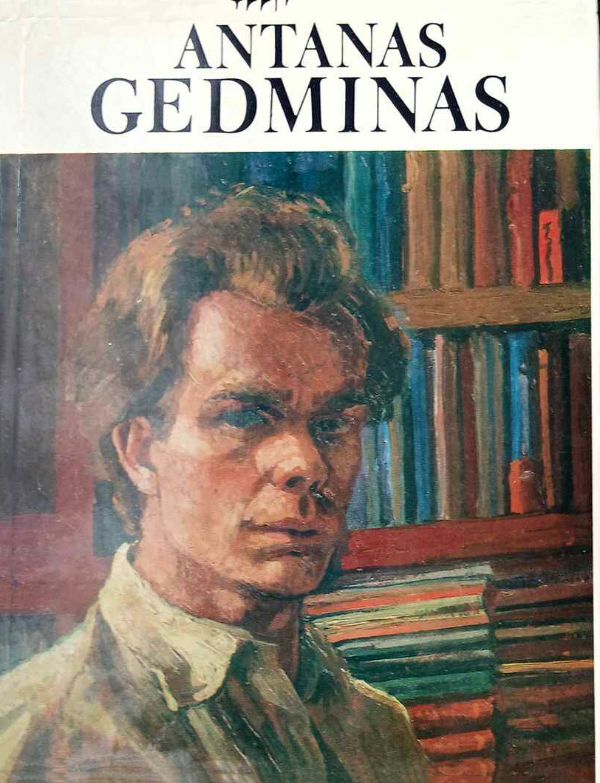 Antanas Gedminasz (straipsniai, atsiminimai)