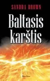 Baltasis karštis