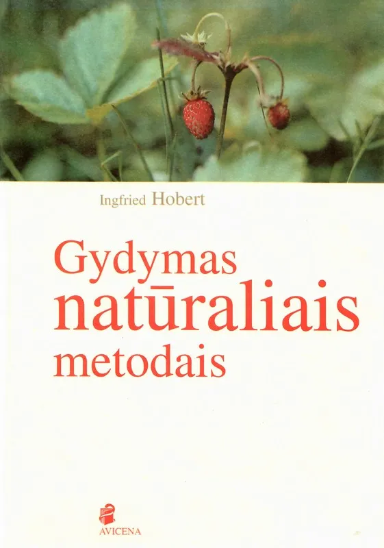 Gydymas natūraliais metodais