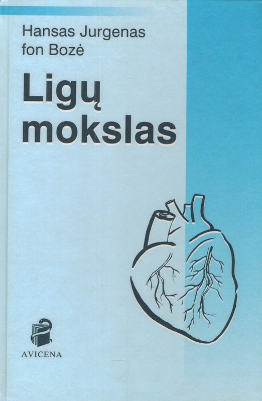 Ligų mokslas