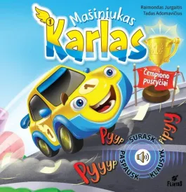 Mašiniukas Karlas