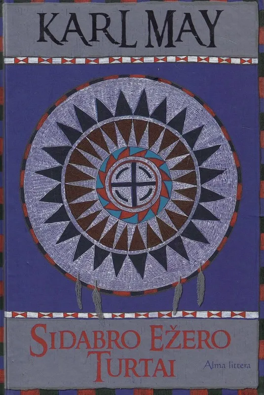 Sidabro ežero turtai (2007)
