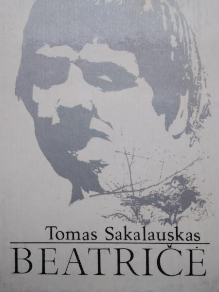 Beatričė (1982)