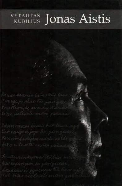 Jonas Aistis