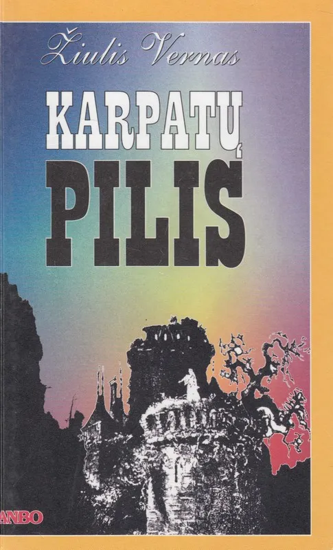 Karpatų pilis