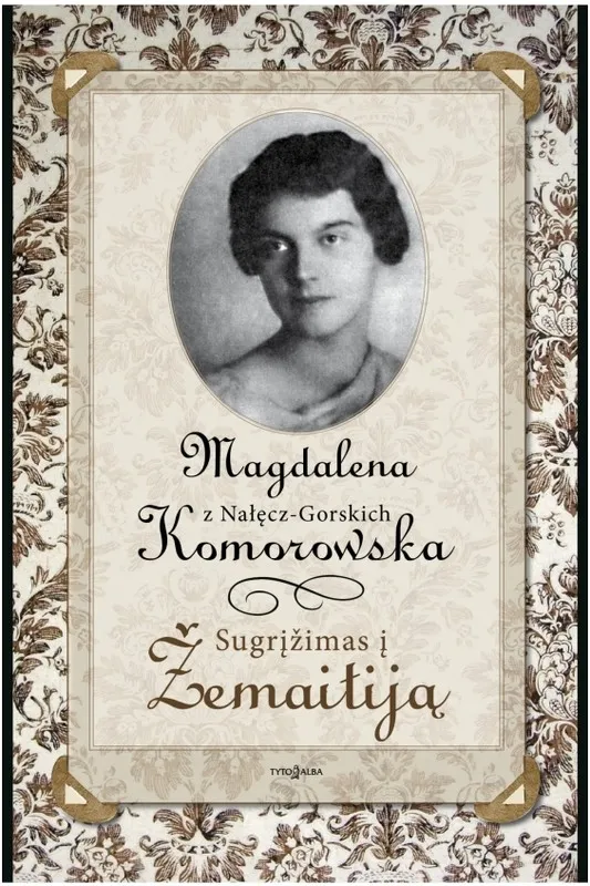 Sugrįžimas į Žemaitiją