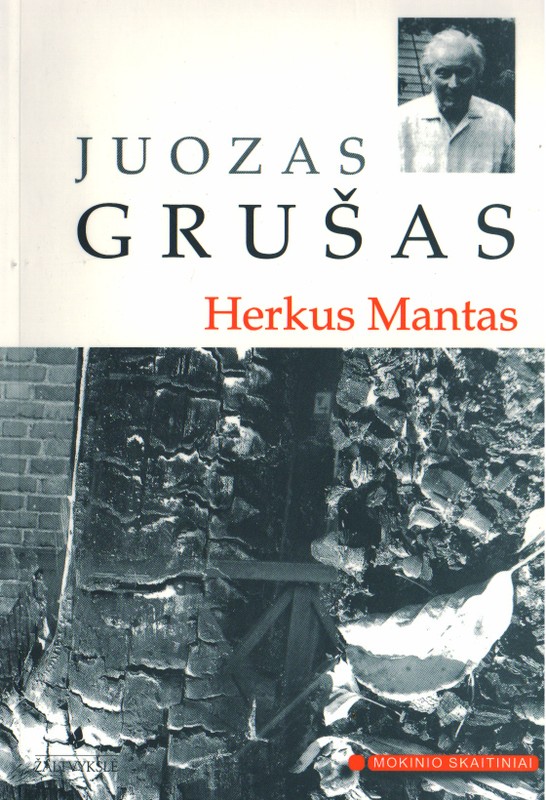 Herkus Mantas