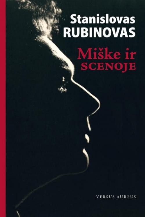 Miške ir scenoje