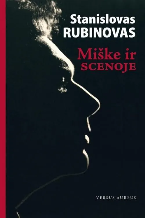Miške ir scenoje