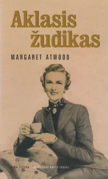 Aklasis žudikas